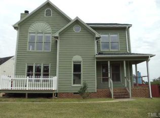 1804 Billingham Ct, Raleigh, NC 27604