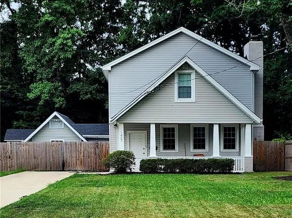 1407 Old Buckroe Rd, Hampton, VA 23663