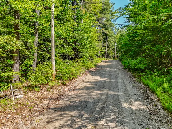 0 Milliken Road, Parsonsfield, ME 04047