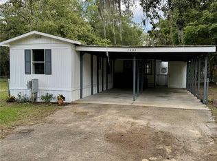 3203 S Buckley Point, Inverness, FL 34450