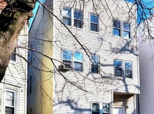 28 Linden Ave, East Orange, NJ 07018
