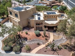 5660 N Fort Apache Rd, Las Vegas, NV 89149