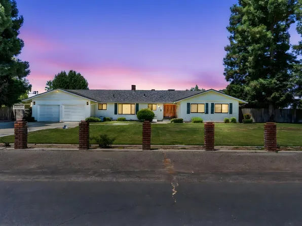 1413 S Quincy Rd, Turlock, CA 95380