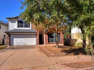 8401 Alvin High Ln, Austin, TX 78729