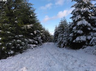 0 Gooseneck Creek Rd, Sheridan, OR 97378