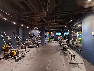 Rented by Living New York