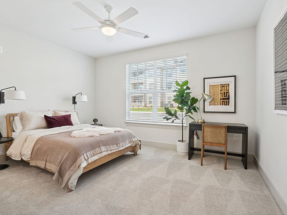 The Hominy apartments community photo