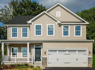 437 Tree Of Heaven Way, Newark, DE 19713