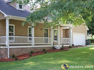 113 Eula Way, Huntsville, AL 35811