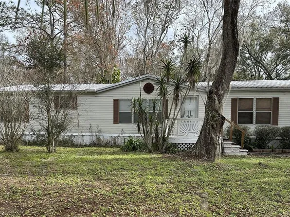 6314 Mangrove Dr, Zephyrhills, FL 33544