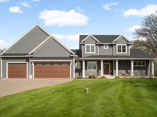 20583 Nevada Ave, Prior Lake, MN 55372