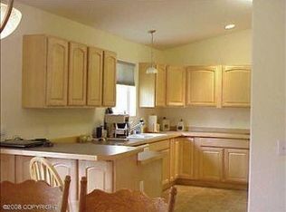 4226 S Erika Cir, Palmer, AK 99645