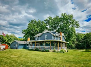 8271 Thorne Rd, Horton, MI 49246