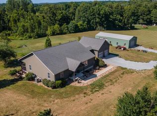 3860 Boyd Rd, Anna, IL 62906