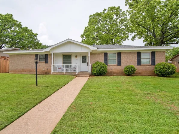 3021 Belle Ave, Denison, TX 75020