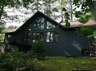 2725 Walter Rd, Barnes, WI 54873