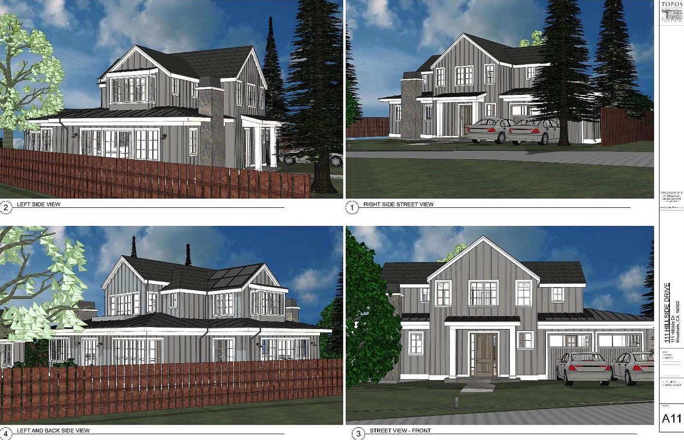 111 Hillside Dr, Woodside, CA 94062 MLS ML81915821 Zillow