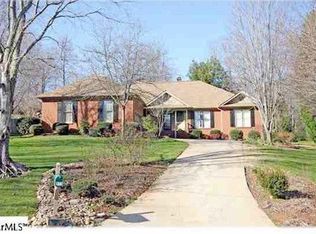 211 High Meadow Ct, Greer, SC 29650