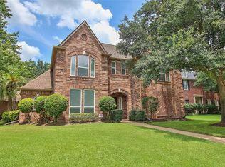7814 Mayglen Ln, Spring, TX 77379