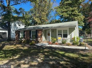 5513 Peters Ln, Fredericksburg, VA 22407