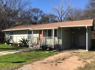 1406 Webberville Rd, Austin, TX 78721