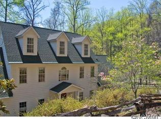31 Indian Falls Rd, Asheville, NC 28803