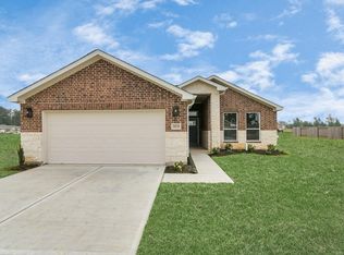 10220 Cabo Del Sol Dr, Cleveland, TX 77327