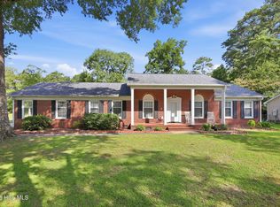 201 Chadwick Ave, Havelock, NC 28532