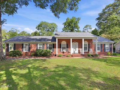 201 Chadwick Avenue, Havelock, NC, 28532