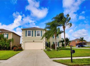 2007 Neveah Ave NW, Palm Bay, FL 32907