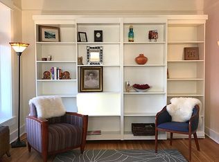 728 Don Gaspar Ave APT 4, Santa Fe, NM 87505