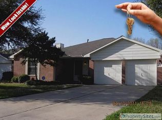 3110 Astor Ct, Sugar Land, TX 77498
