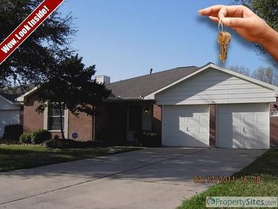 3110 Astor Ct, Sugar Land, TX, 77498