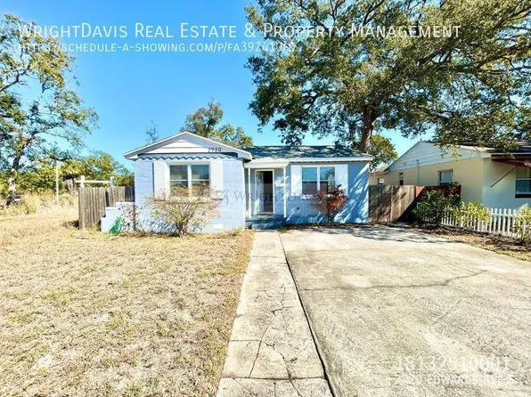 2720 Edwards Ave S, Saint Petersburg, FL 33705