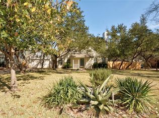 9304 Caracas Dr, Austin, TX 78733