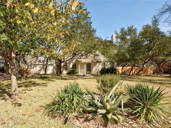 9304 Caracas Dr, Austin, TX 78733