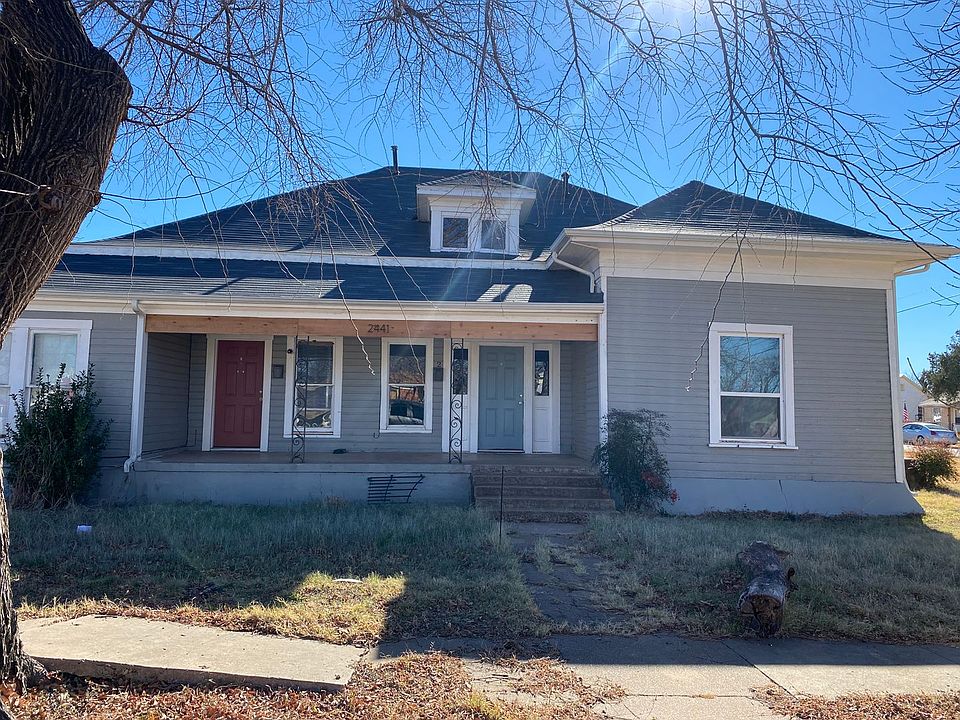 1st image of 2441 S 3rd St #2