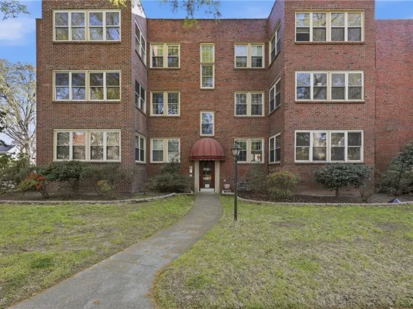 1205 Westover Ave Unit 5, Norfolk, VA 23507