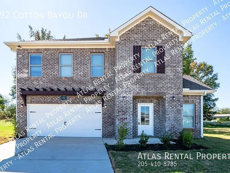 192 Cotton Bayou Dr — Photo 1