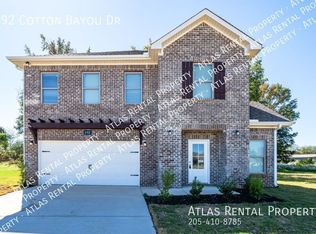 192 Cotton Bayou Dr, Meridianville, AL 35759