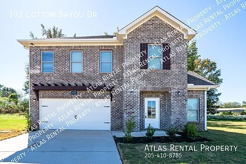 192 Cotton Bayou Dr Photo 1