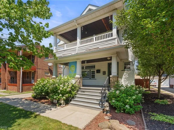 1561 Cohassett Ave, Lakewood, OH 44107