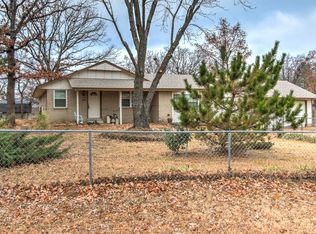 15744 S Main St, Sapulpa, OK 74066