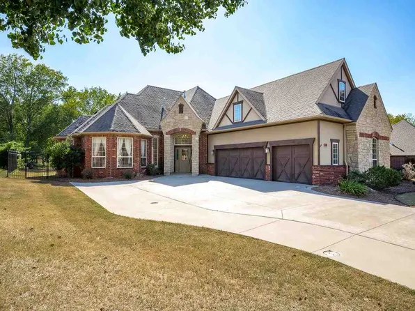 3305 W Cypress Mill Ave, Stillwater, OK 74074
