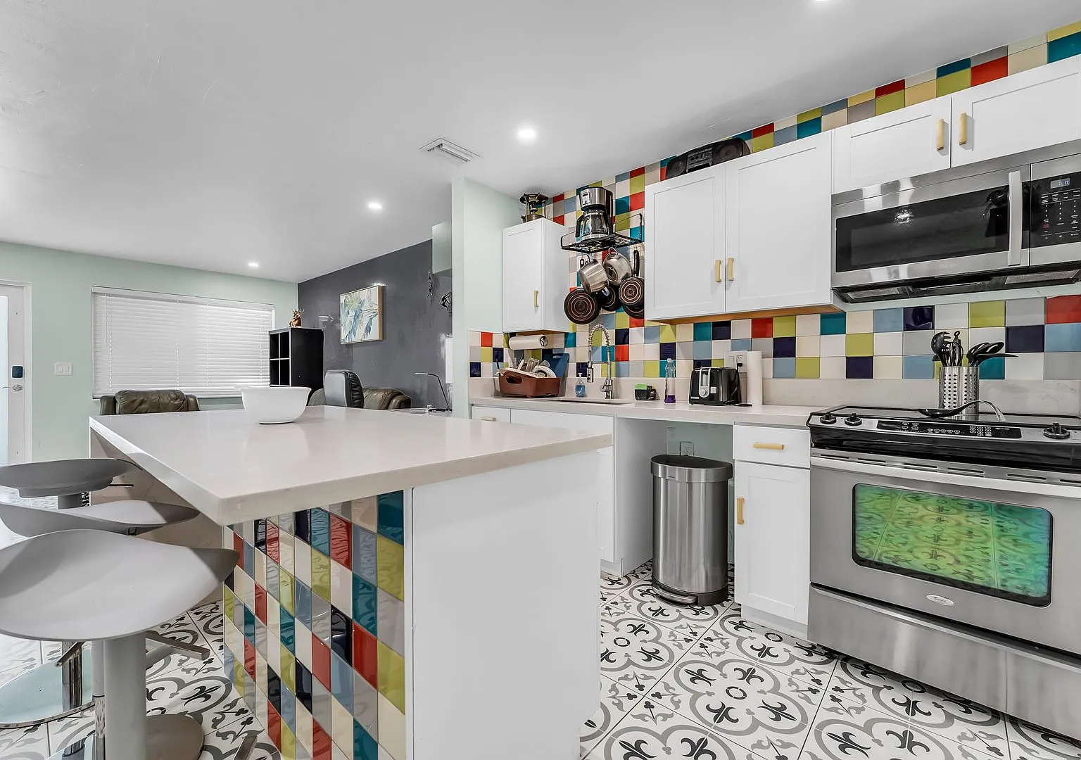 Prospect Gardens Apartments LLC — Photo 2