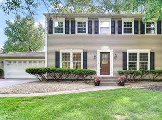 4102 Bloomingdale Ave, Valparaiso, IN