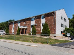 42 Fisher St #6, North Attleboro, MA 02760
