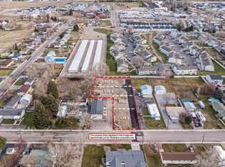 5262 Lucky Ave, Chubbuck, ID 83202