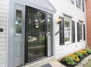 7916 Forest Path Way, Springfield, VA 22153