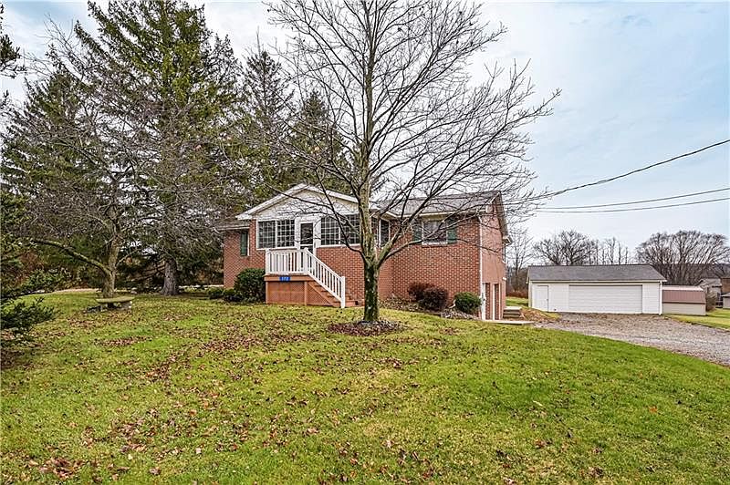 172 Pandora Rd, Derry, PA 15627 Zillow